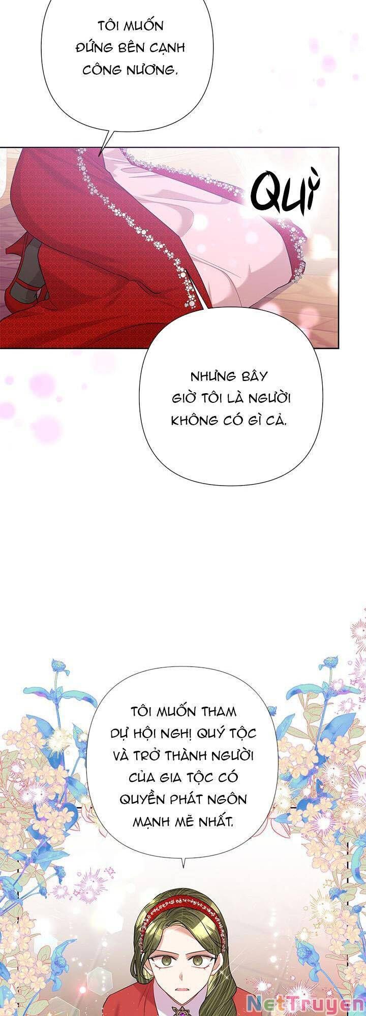 đọc truyện Ác Nữ Hôm Nay Lại Yêu Đời Rồi! Chương 61 ảnh 43 tại Thiên Thai Truyện