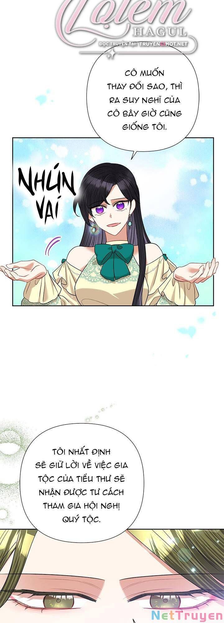 đọc truyện Ác Nữ Hôm Nay Lại Yêu Đời Rồi! Chương 61 ảnh 45 tại Thiên Thai Truyện