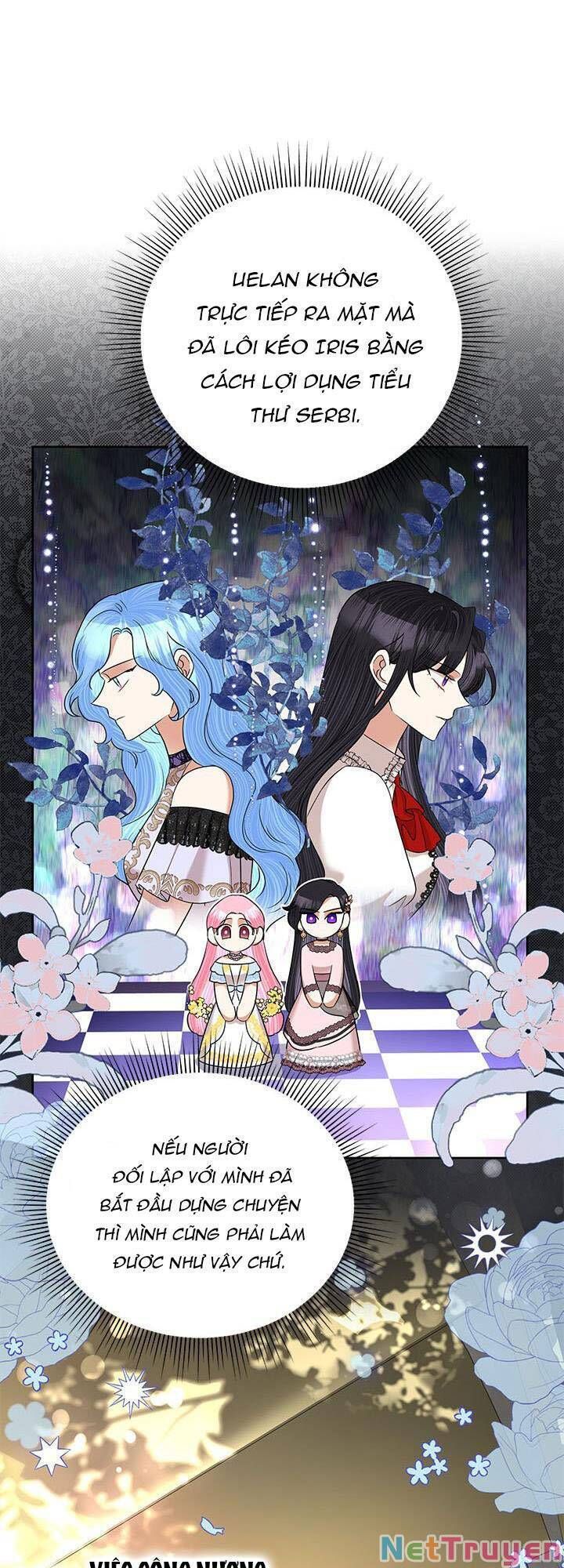 đọc truyện Ác Nữ Hôm Nay Lại Yêu Đời Rồi! Chương 61 ảnh 47 tại Thiên Thai Truyện