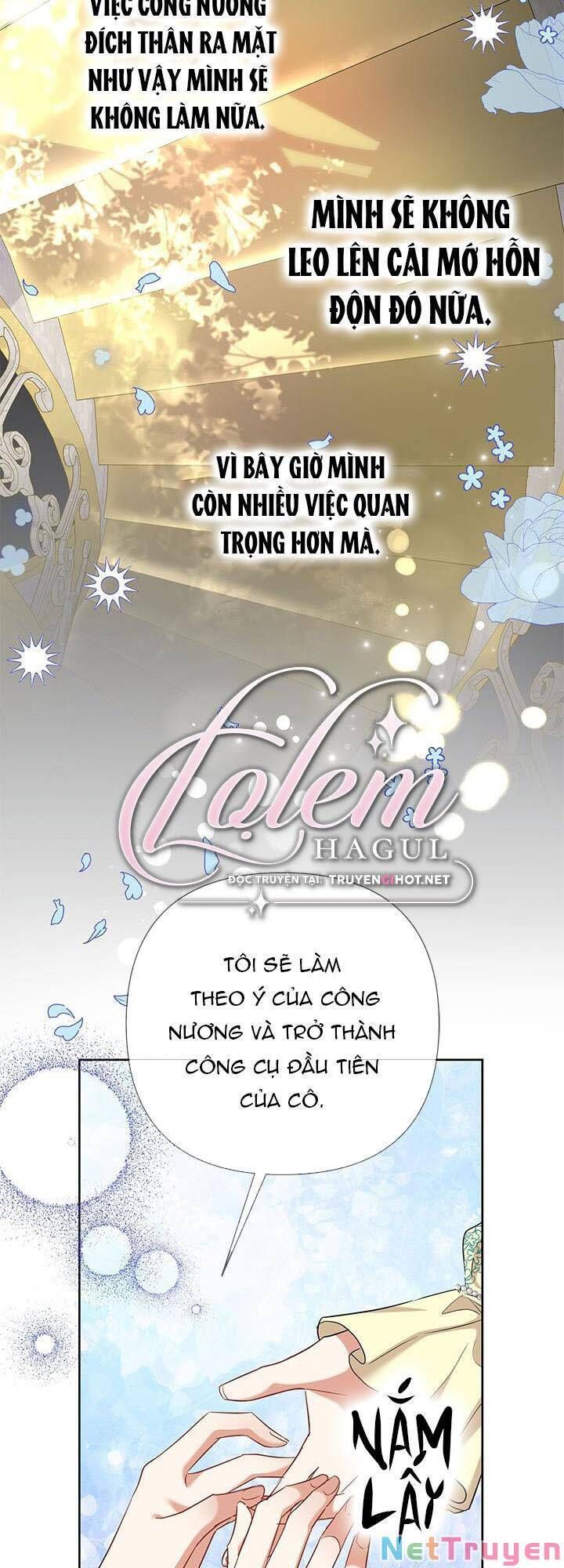 đọc truyện Ác Nữ Hôm Nay Lại Yêu Đời Rồi! Chương 61 ảnh 48 tại Thiên Thai Truyện