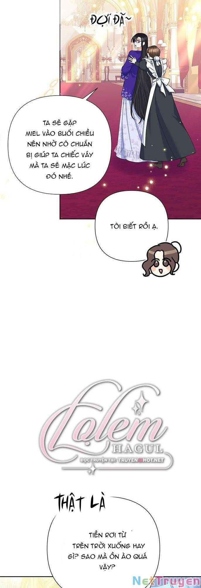 đọc truyện Ác Nữ Hôm Nay Lại Yêu Đời Rồi! Chương 61 ảnh 9 tại Thiên Thai Truyện