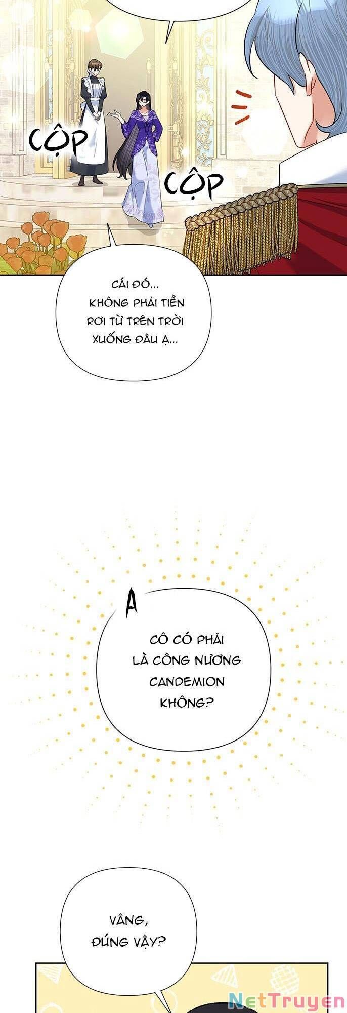 đọc truyện Ác Nữ Hôm Nay Lại Yêu Đời Rồi! Chương 61 ảnh 10 tại Thiên Thai Truyện