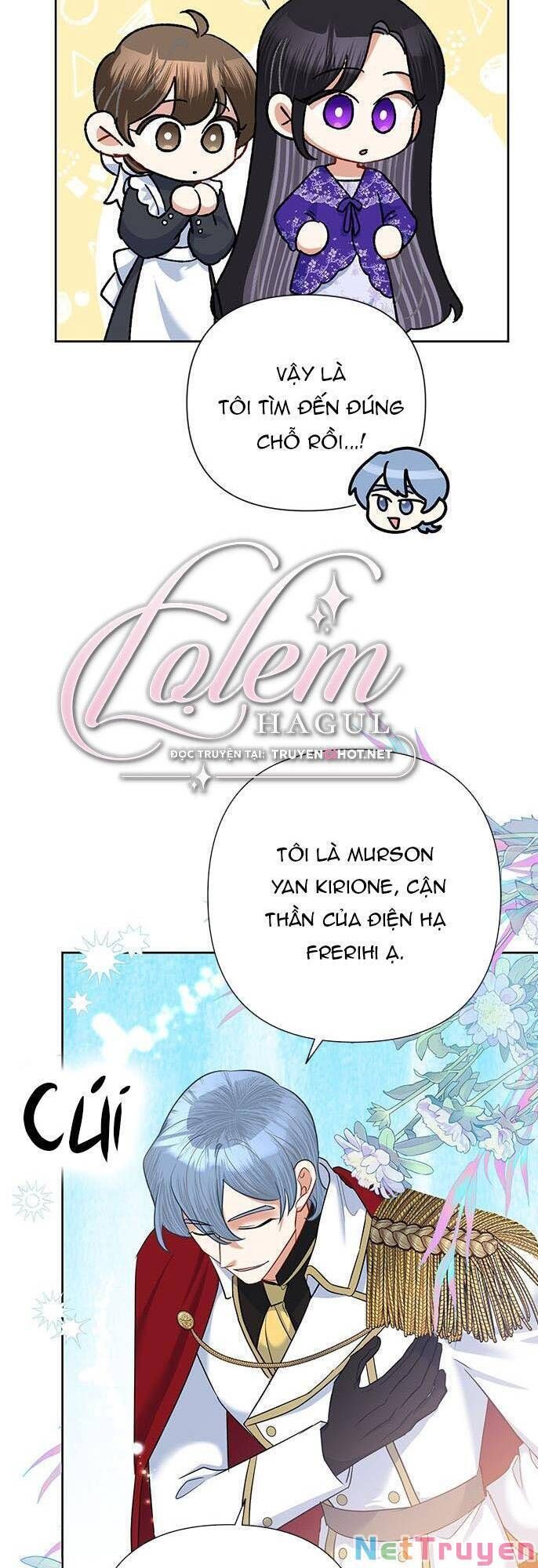 đọc truyện Ác Nữ Hôm Nay Lại Yêu Đời Rồi! Chương 61 ảnh 11 tại Thiên Thai Truyện