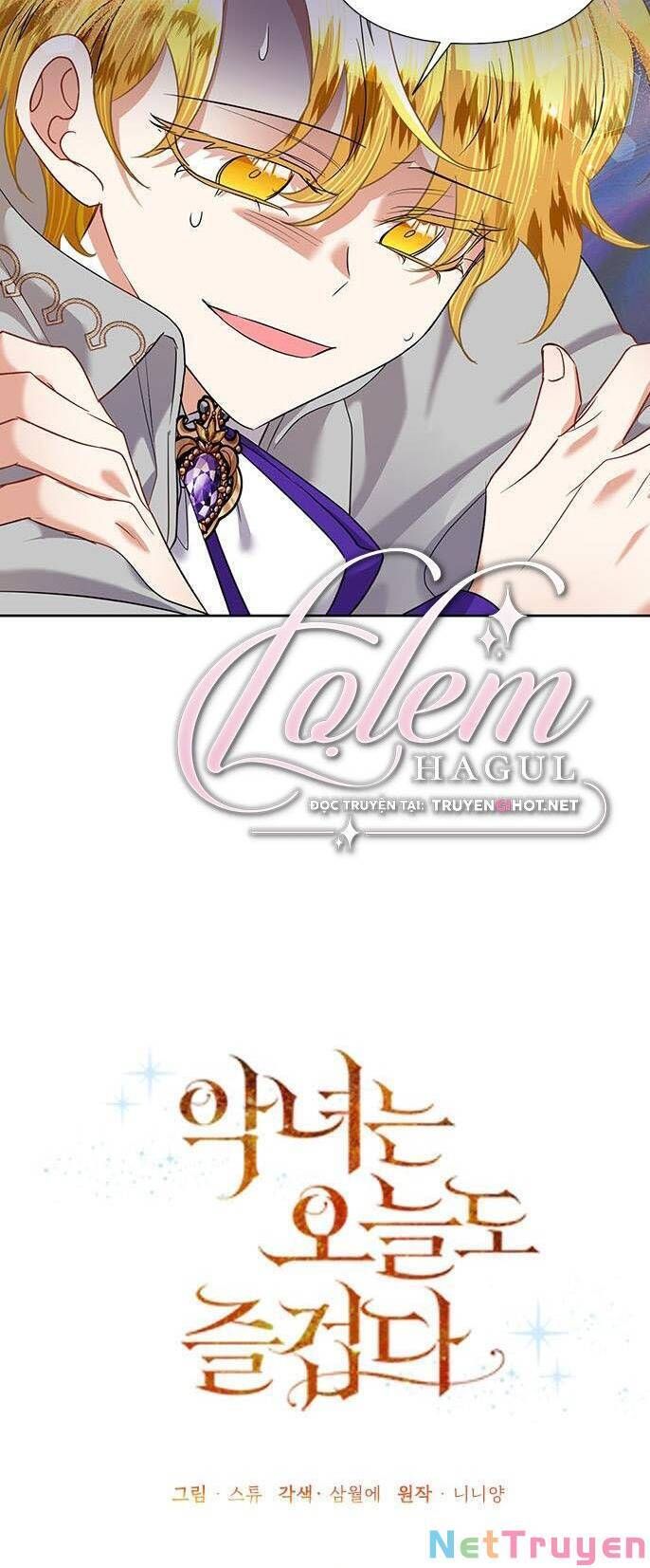 đọc truyện Ác Nữ Hôm Nay Lại Yêu Đời Rồi! Chương 62 ảnh 14 tại Thiên Thai Truyện