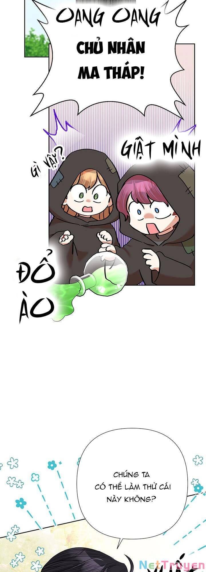 đọc truyện Ác Nữ Hôm Nay Lại Yêu Đời Rồi! Chương 62 ảnh 16 tại Thiên Thai Truyện