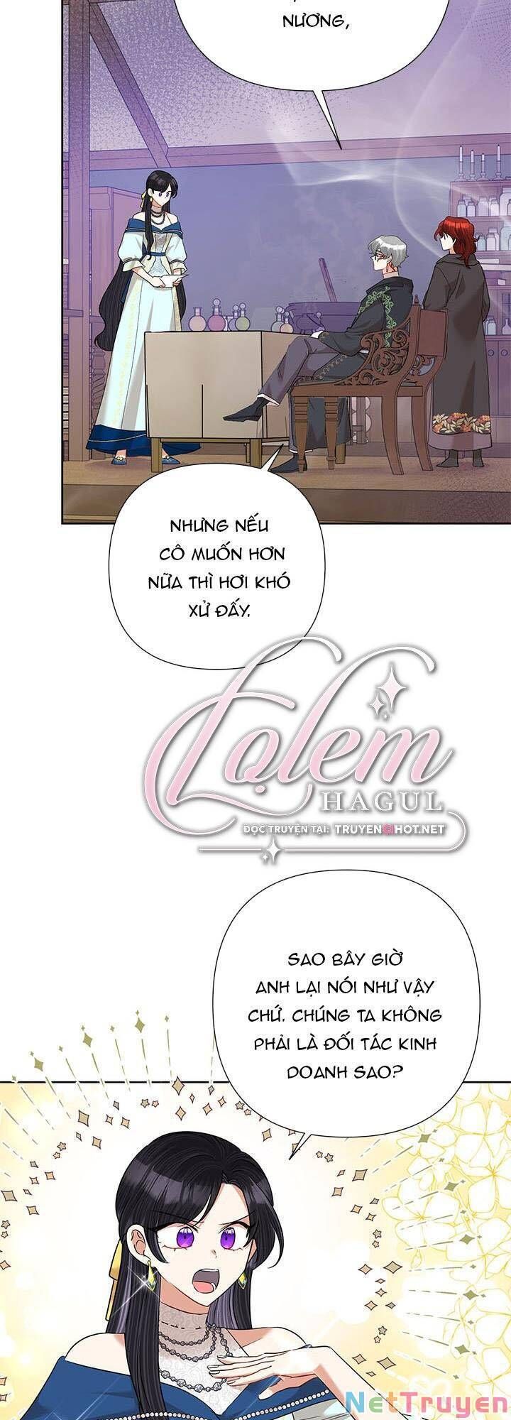 đọc truyện Ác Nữ Hôm Nay Lại Yêu Đời Rồi! Chương 62 ảnh 22 tại Thiên Thai Truyện