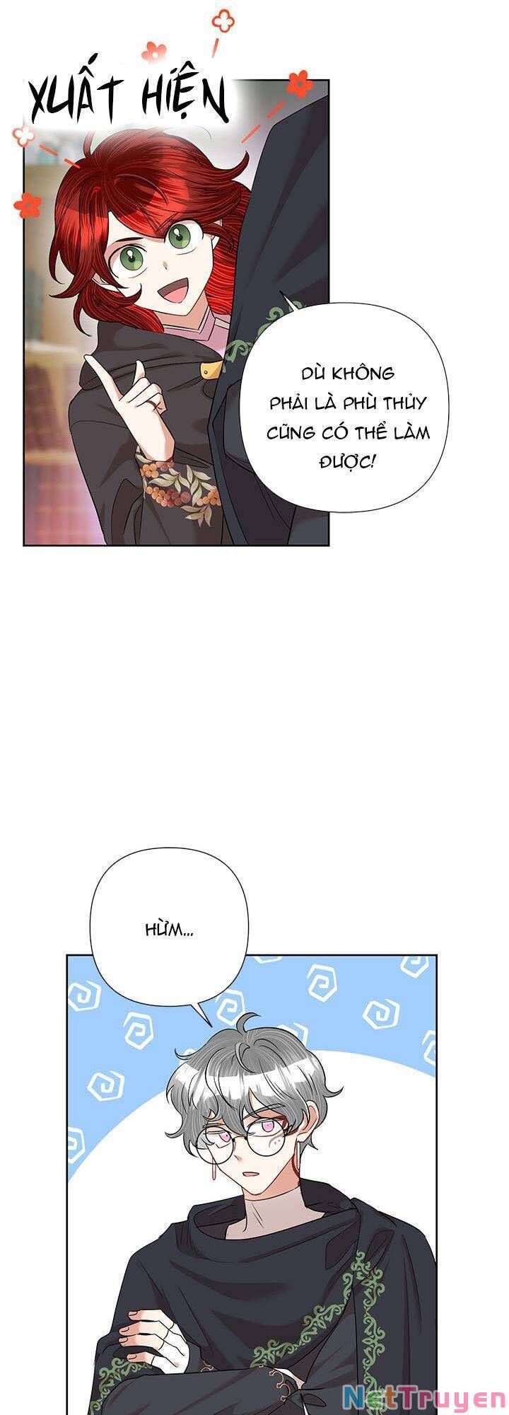 đọc truyện Ác Nữ Hôm Nay Lại Yêu Đời Rồi! Chương 62 ảnh 34 tại Thiên Thai Truyện