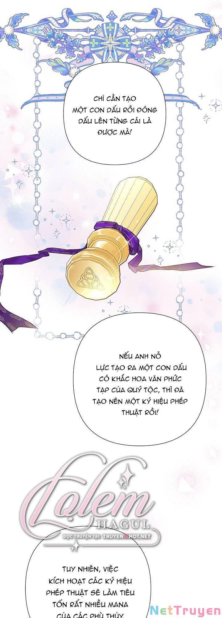 đọc truyện Ác Nữ Hôm Nay Lại Yêu Đời Rồi! Chương 62 ảnh 36 tại Thiên Thai Truyện