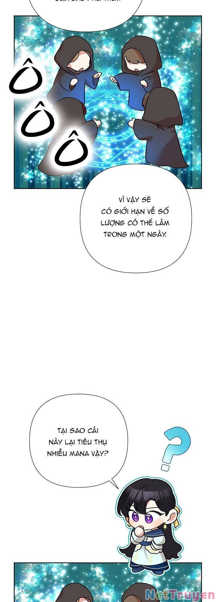 đọc truyện Ác Nữ Hôm Nay Lại Yêu Đời Rồi! Chương 62 ảnh 37 tại Thiên Thai Truyện