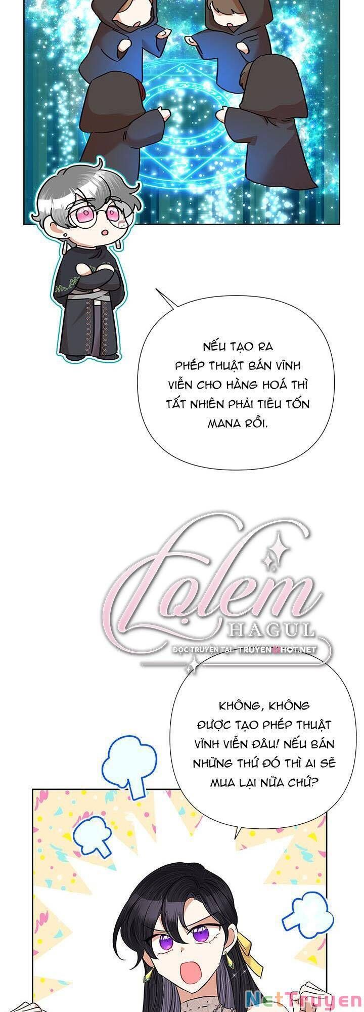 đọc truyện Ác Nữ Hôm Nay Lại Yêu Đời Rồi! Chương 62 ảnh 38 tại Thiên Thai Truyện