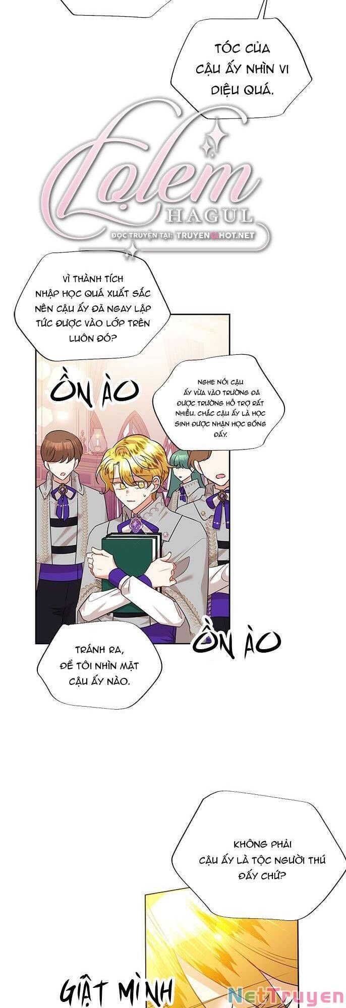 đọc truyện Ác Nữ Hôm Nay Lại Yêu Đời Rồi! Chương 62 ảnh 6 tại Thiên Thai Truyện