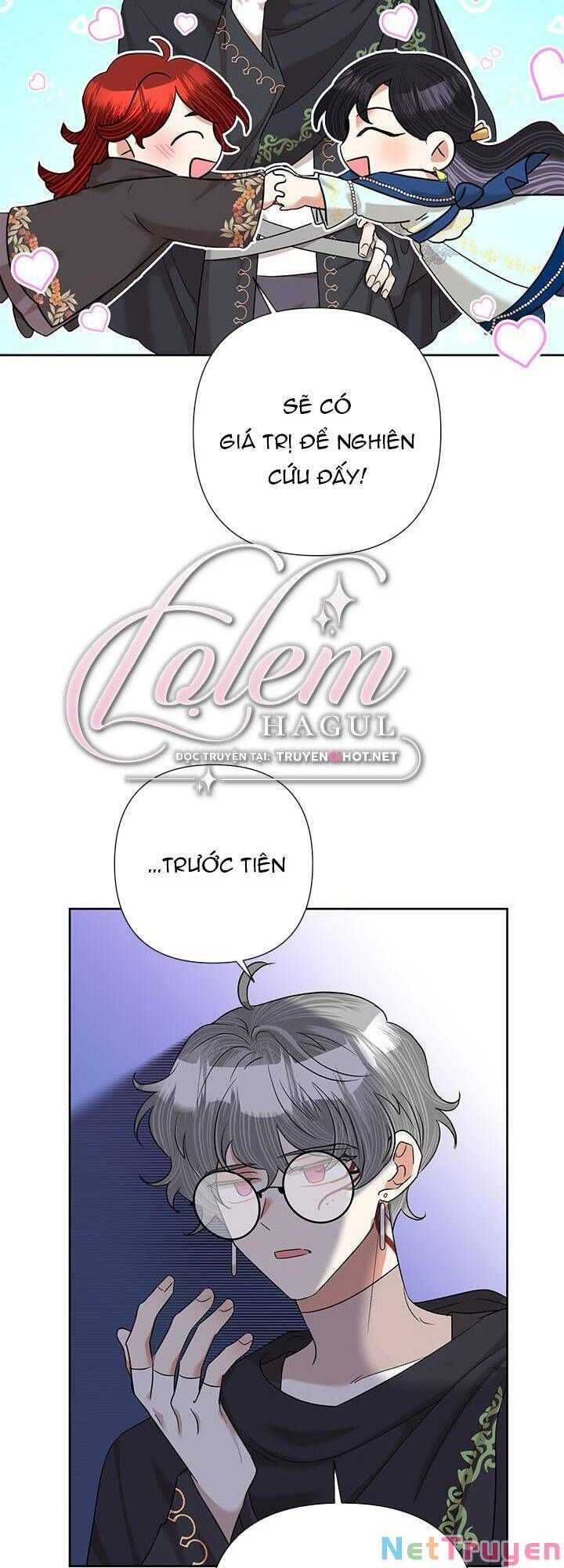 đọc truyện Ác Nữ Hôm Nay Lại Yêu Đời Rồi! Chương 62 ảnh 42 tại Thiên Thai Truyện