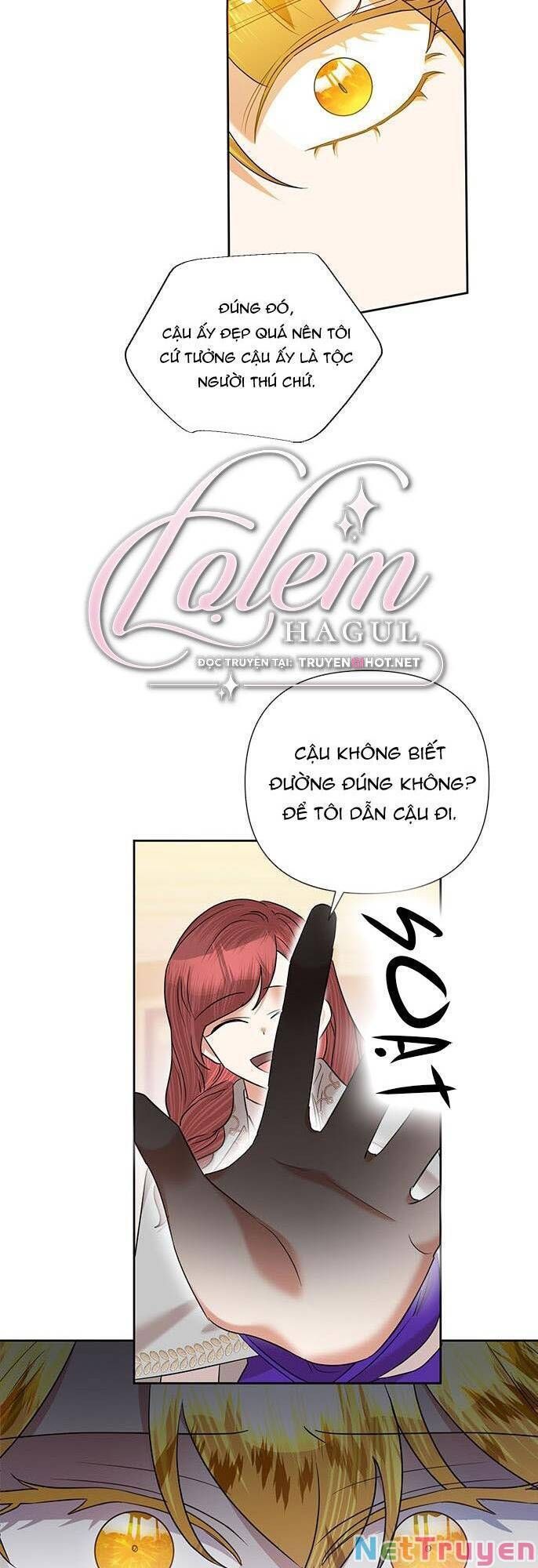 đọc truyện Ác Nữ Hôm Nay Lại Yêu Đời Rồi! Chương 62 ảnh 7 tại Thiên Thai Truyện