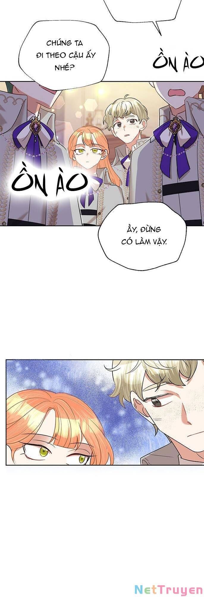 đọc truyện Ác Nữ Hôm Nay Lại Yêu Đời Rồi! Chương 62 ảnh 9 tại Thiên Thai Truyện