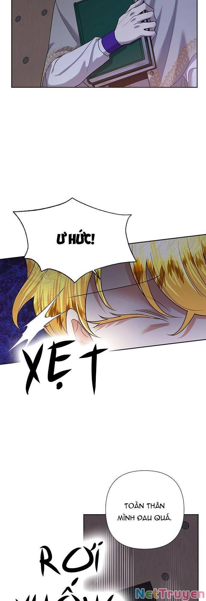 đọc truyện Ác Nữ Hôm Nay Lại Yêu Đời Rồi! Chương 62 ảnh 11 tại Thiên Thai Truyện