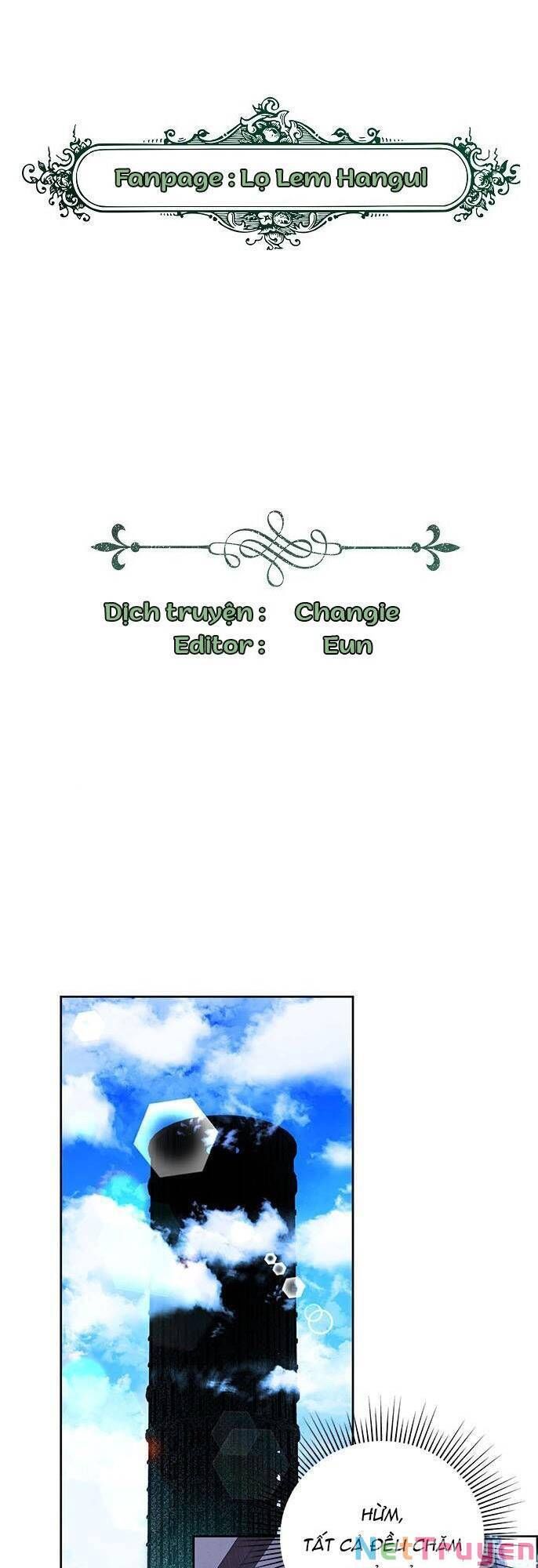 đọc truyện Ác Nữ Hôm Nay Lại Yêu Đời Rồi! Chương 63 ảnh 3 tại Thiên Thai Truyện