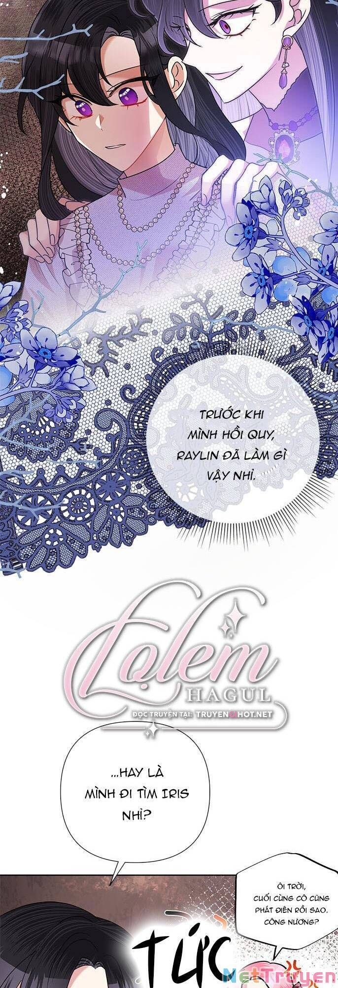 đọc truyện Ác Nữ Hôm Nay Lại Yêu Đời Rồi! Chương 63 ảnh 12 tại Thiên Thai Truyện