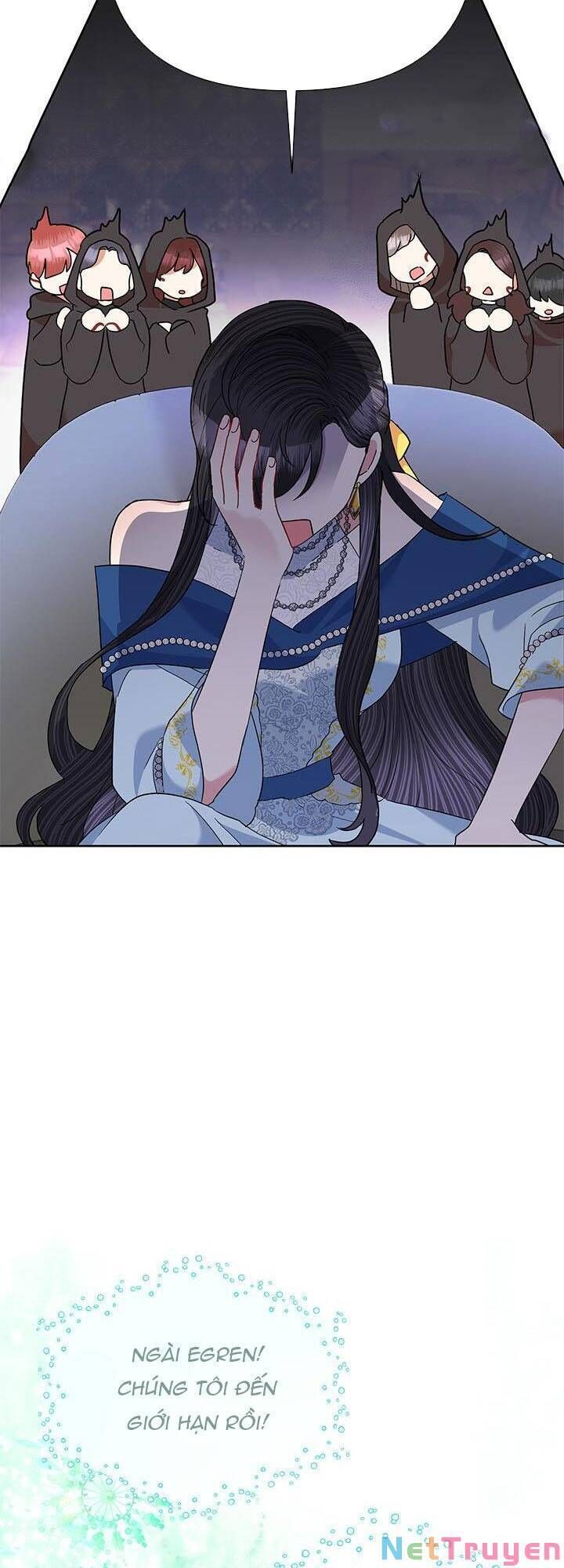 đọc truyện Ác Nữ Hôm Nay Lại Yêu Đời Rồi! Chương 63 ảnh 17 tại Thiên Thai Truyện