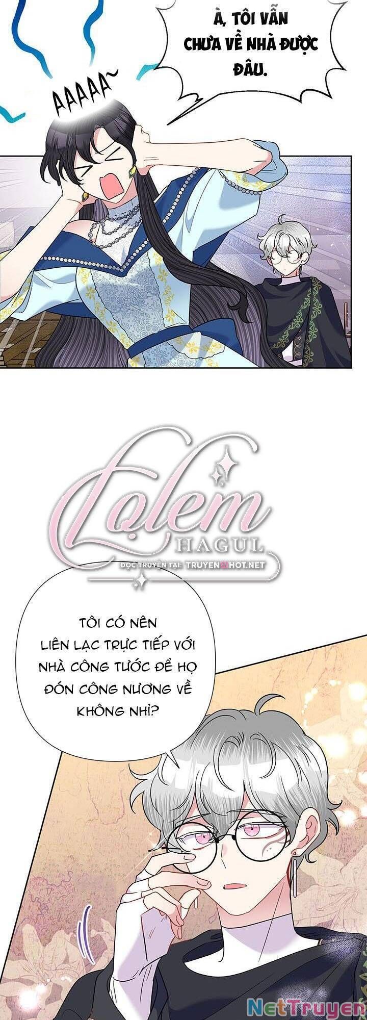 đọc truyện Ác Nữ Hôm Nay Lại Yêu Đời Rồi! Chương 63 ảnh 20 tại Thiên Thai Truyện