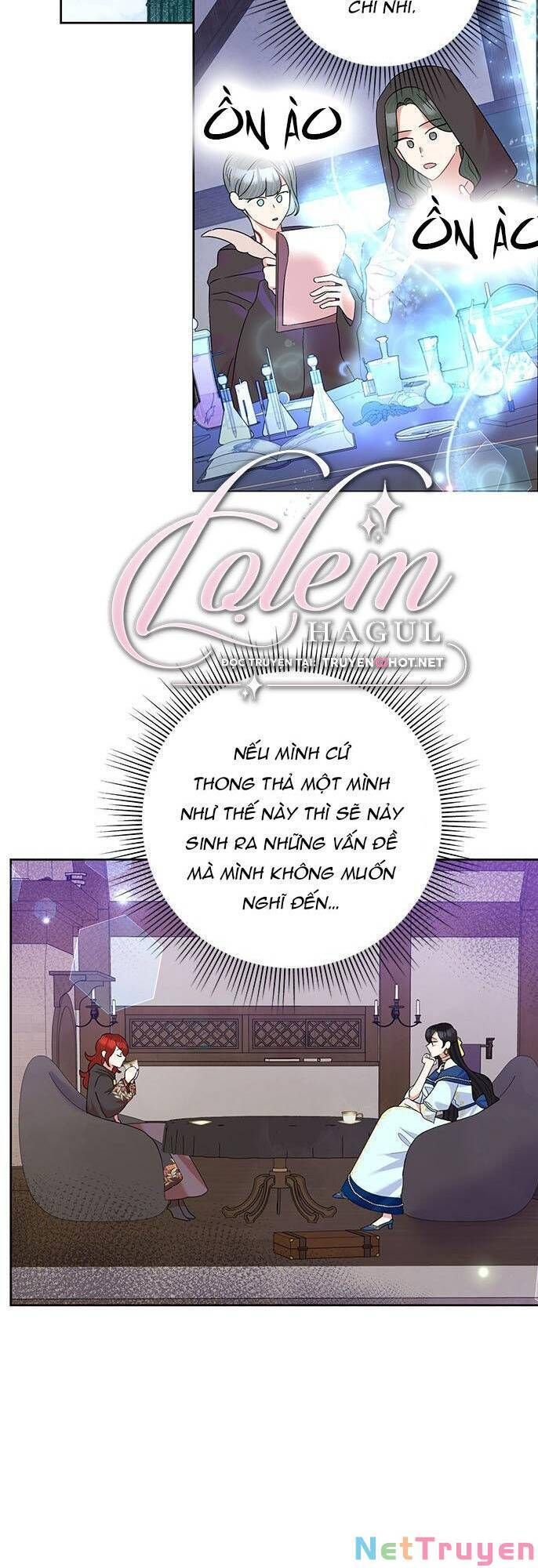 đọc truyện Ác Nữ Hôm Nay Lại Yêu Đời Rồi! Chương 63 ảnh 4 tại Thiên Thai Truyện