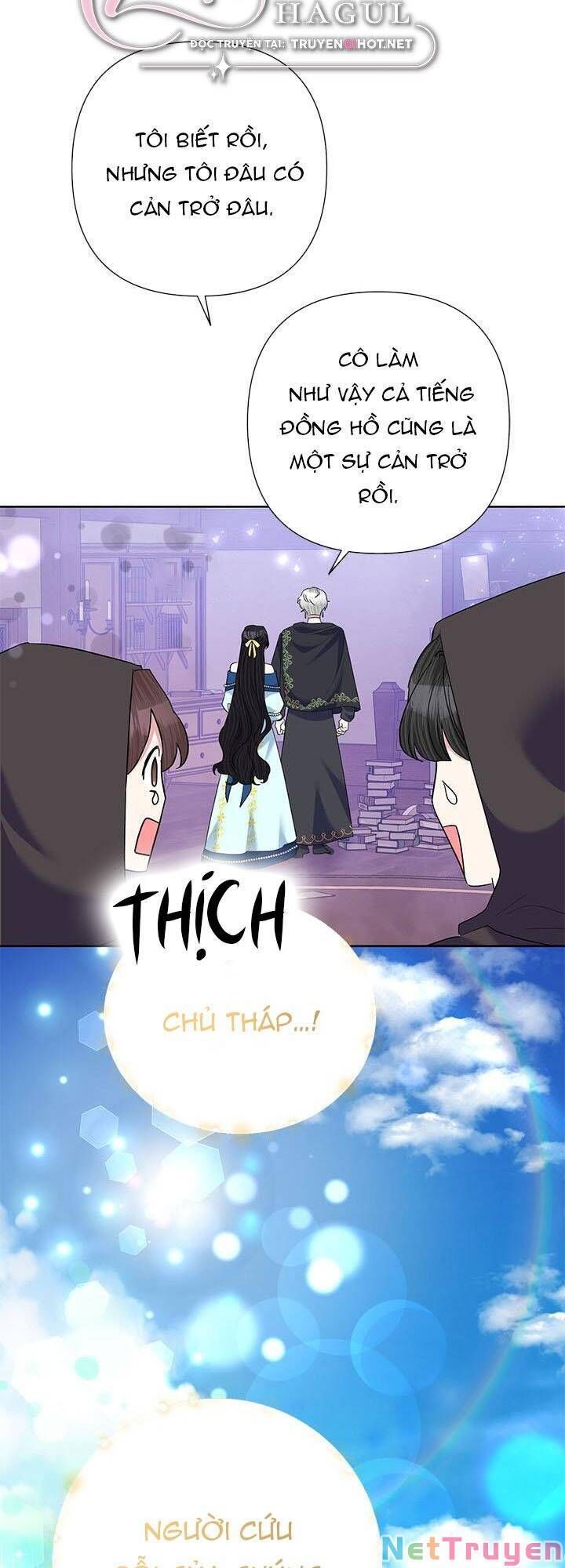 đọc truyện Ác Nữ Hôm Nay Lại Yêu Đời Rồi! Chương 63 ảnh 22 tại Thiên Thai Truyện