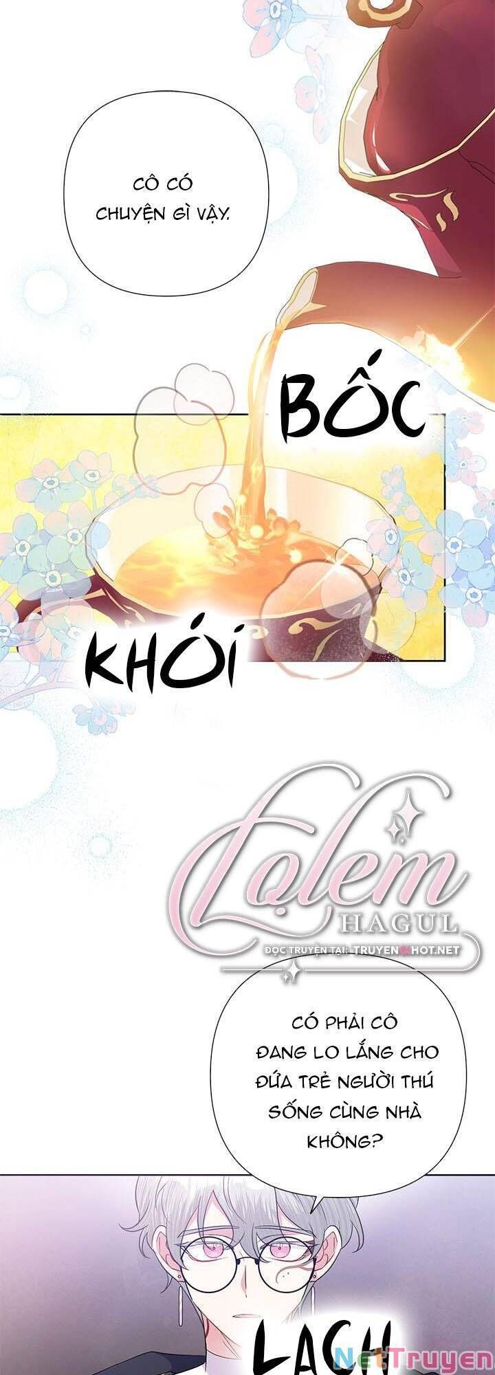 đọc truyện Ác Nữ Hôm Nay Lại Yêu Đời Rồi! Chương 63 ảnh 25 tại Thiên Thai Truyện