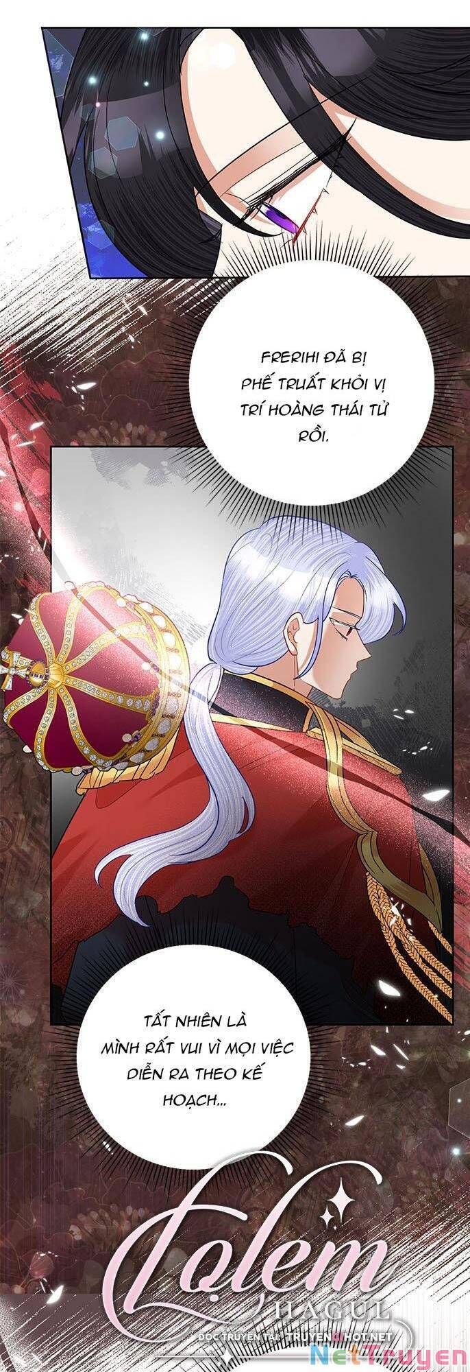 đọc truyện Ác Nữ Hôm Nay Lại Yêu Đời Rồi! Chương 63 ảnh 5 tại Thiên Thai Truyện