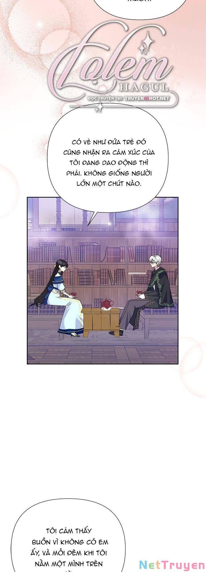 đọc truyện Ác Nữ Hôm Nay Lại Yêu Đời Rồi! Chương 63 ảnh 32 tại Thiên Thai Truyện