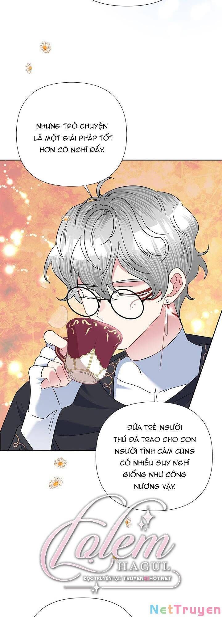 đọc truyện Ác Nữ Hôm Nay Lại Yêu Đời Rồi! Chương 63 ảnh 37 tại Thiên Thai Truyện