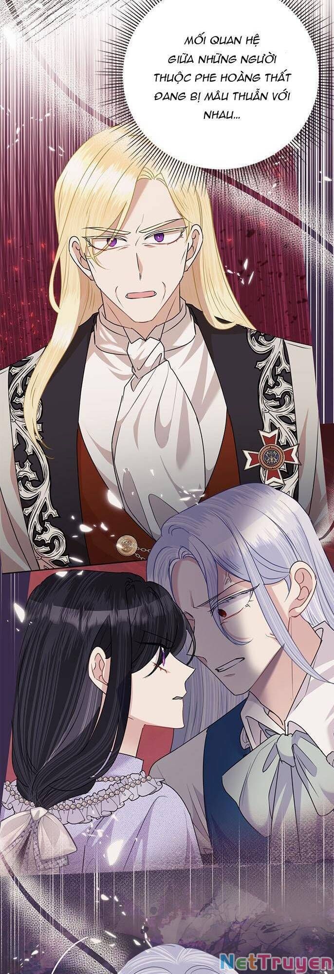 đọc truyện Ác Nữ Hôm Nay Lại Yêu Đời Rồi! Chương 63 ảnh 6 tại Thiên Thai Truyện