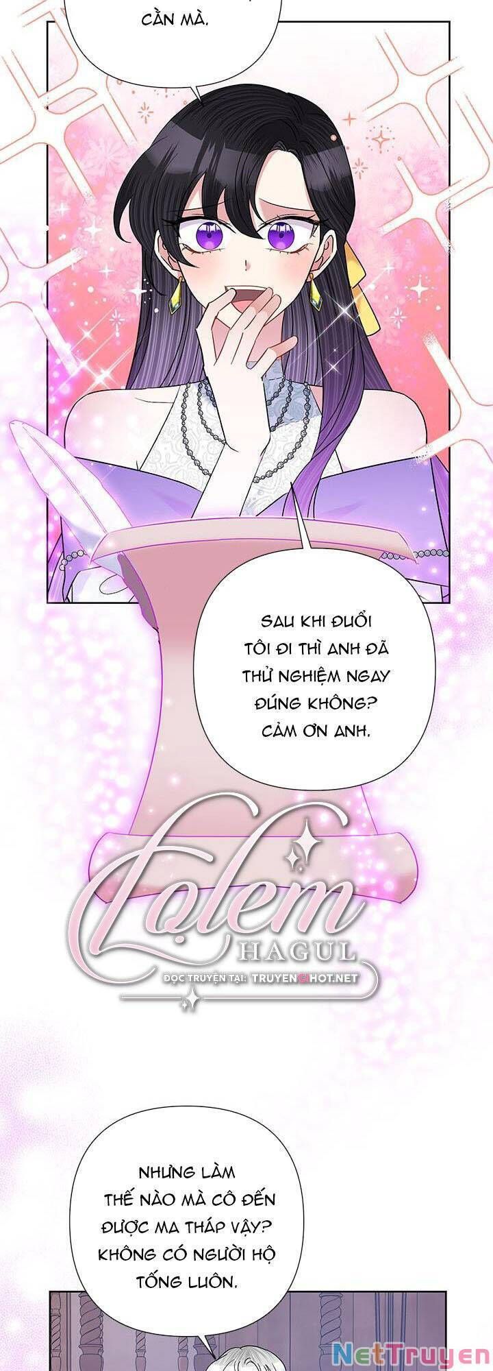 đọc truyện Ác Nữ Hôm Nay Lại Yêu Đời Rồi! Chương 63 ảnh 43 tại Thiên Thai Truyện