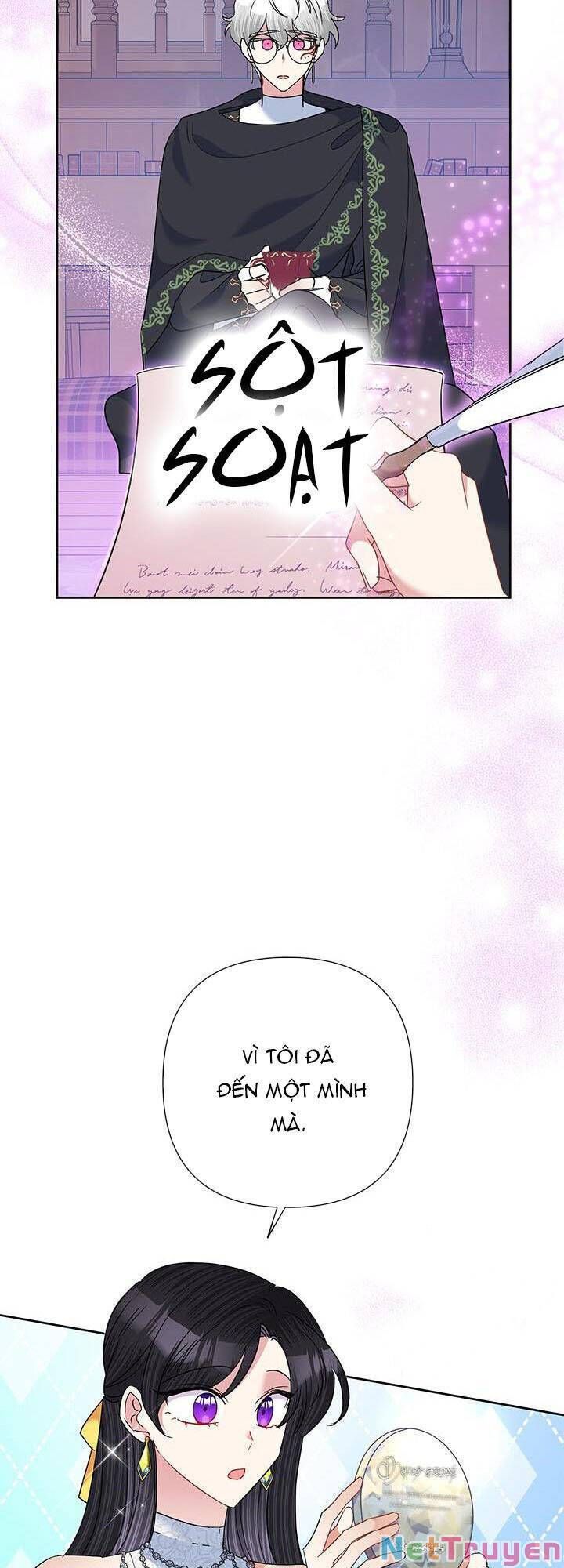 đọc truyện Ác Nữ Hôm Nay Lại Yêu Đời Rồi! Chương 63 ảnh 44 tại Thiên Thai Truyện