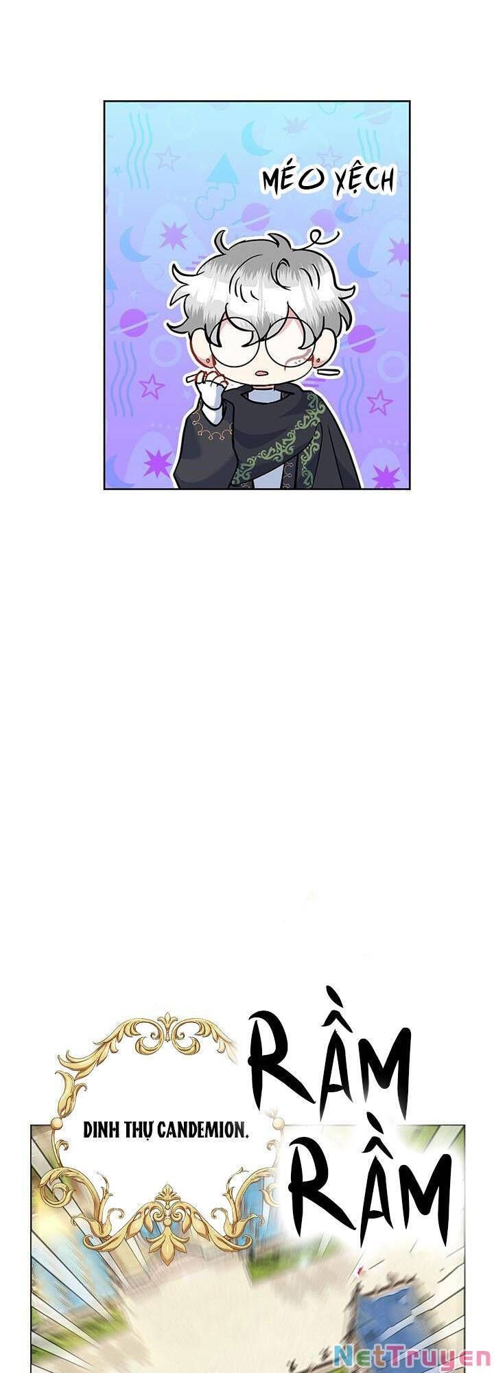 đọc truyện Ác Nữ Hôm Nay Lại Yêu Đời Rồi! Chương 63 ảnh 46 tại Thiên Thai Truyện