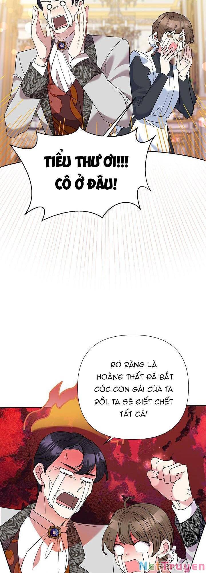 đọc truyện Ác Nữ Hôm Nay Lại Yêu Đời Rồi! Chương 63 ảnh 48 tại Thiên Thai Truyện