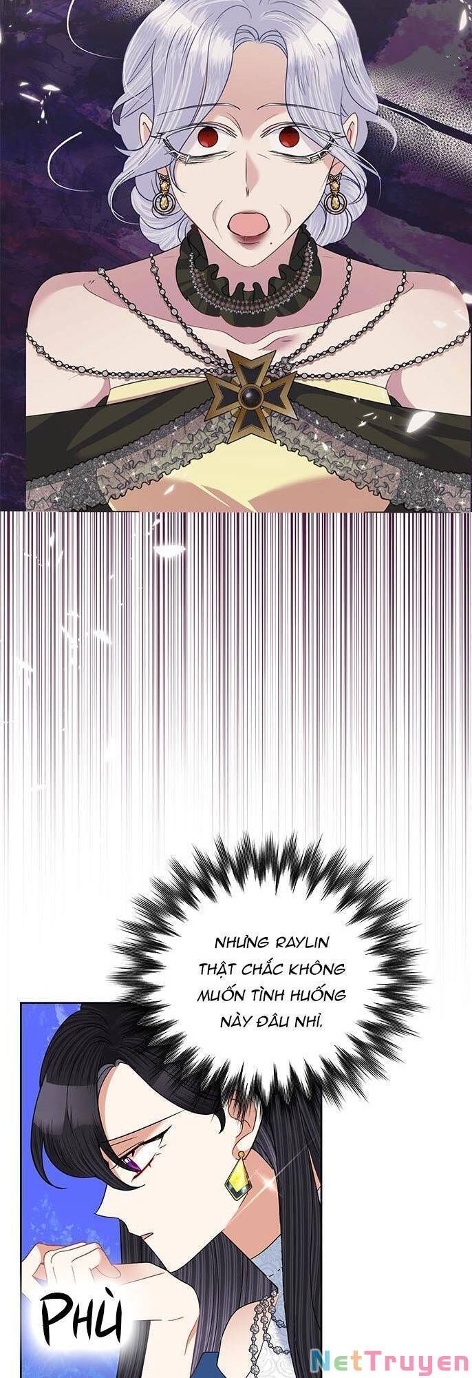 đọc truyện Ác Nữ Hôm Nay Lại Yêu Đời Rồi! Chương 63 ảnh 7 tại Thiên Thai Truyện