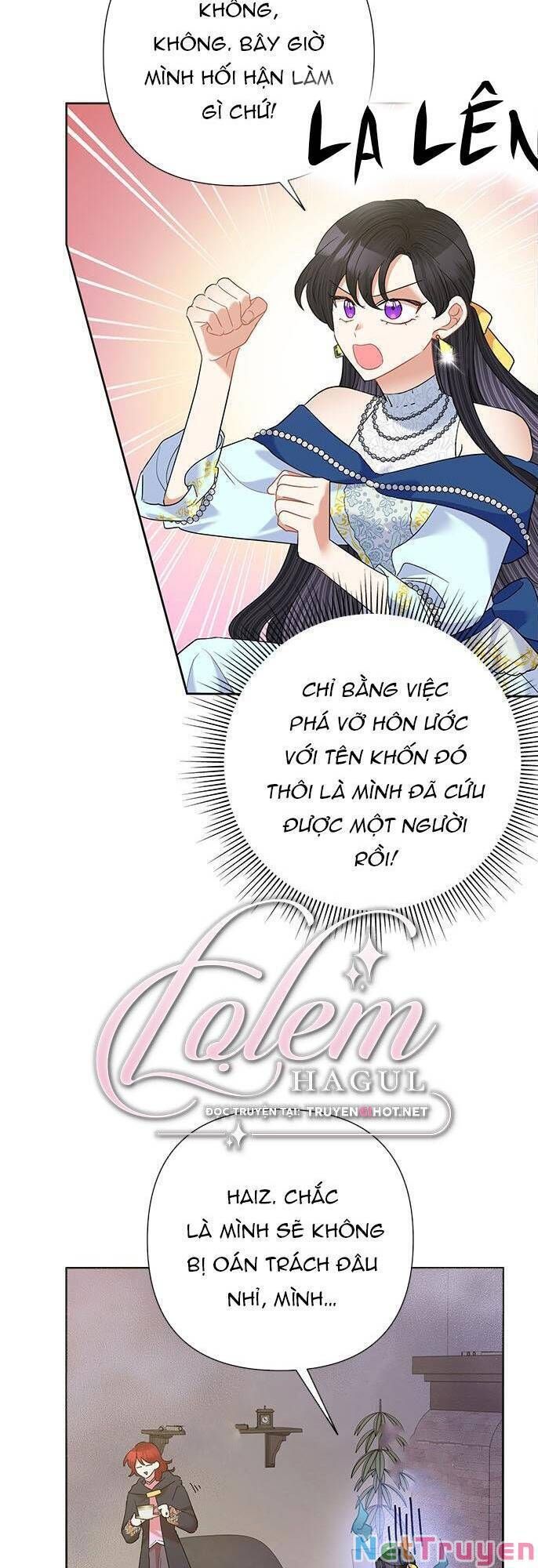 đọc truyện Ác Nữ Hôm Nay Lại Yêu Đời Rồi! Chương 63 ảnh 9 tại Thiên Thai Truyện