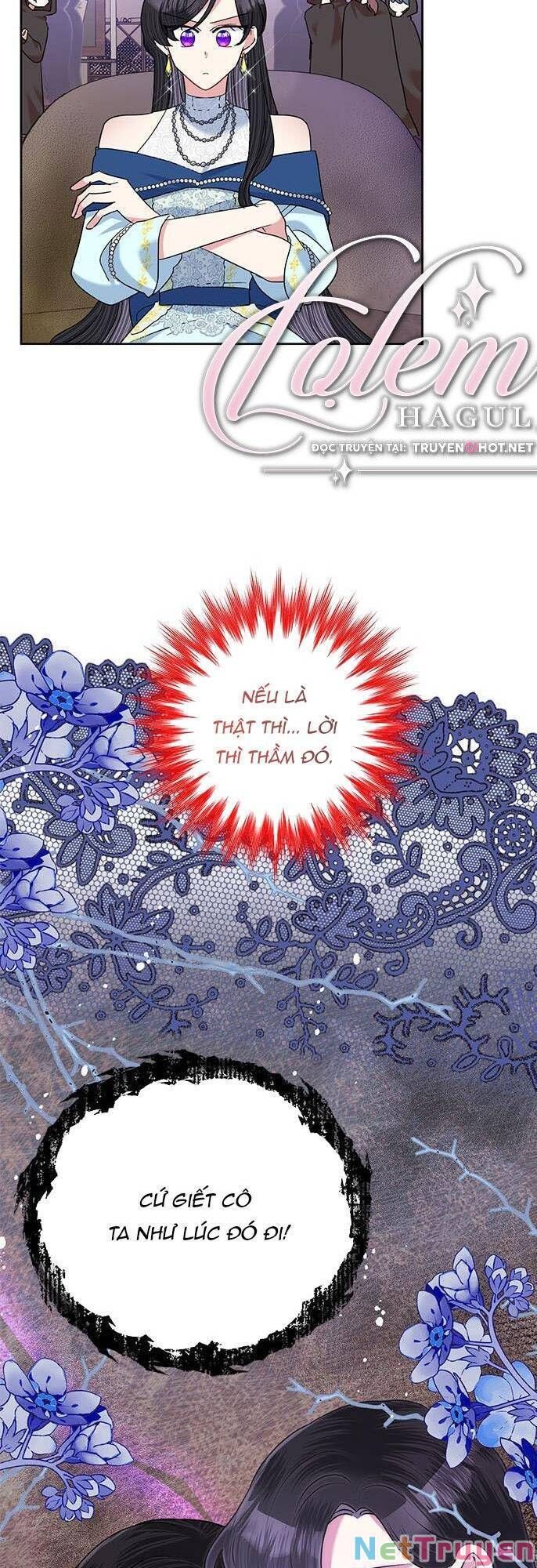 đọc truyện Ác Nữ Hôm Nay Lại Yêu Đời Rồi! Chương 63 ảnh 11 tại Thiên Thai Truyện