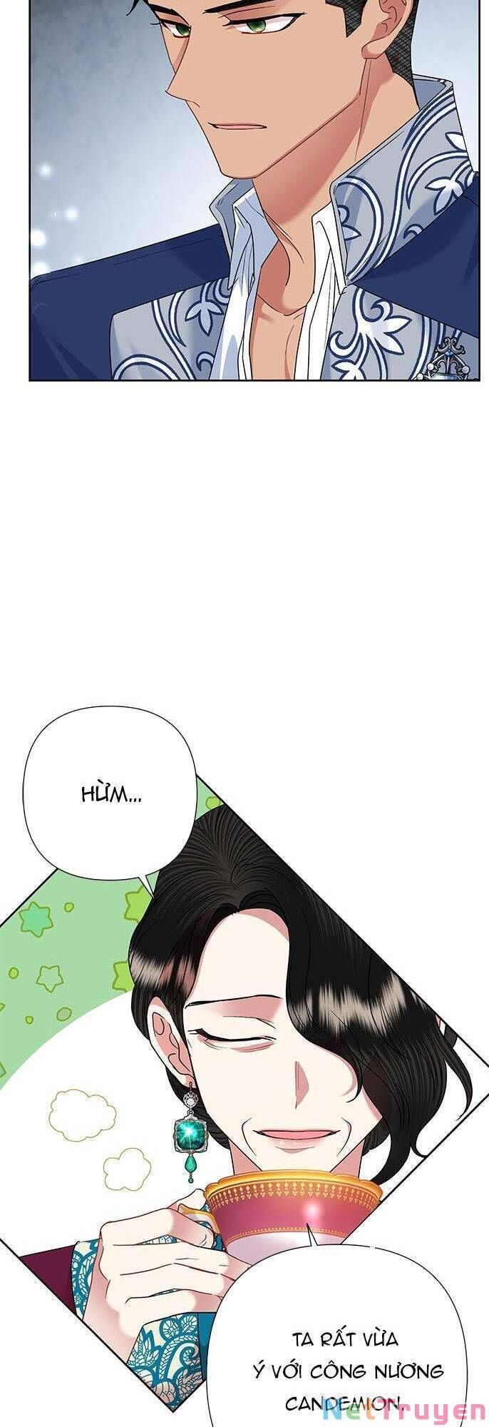 đọc truyện Ác Nữ Hôm Nay Lại Yêu Đời Rồi! Chương 64 ảnh 13 tại Thiên Thai Truyện