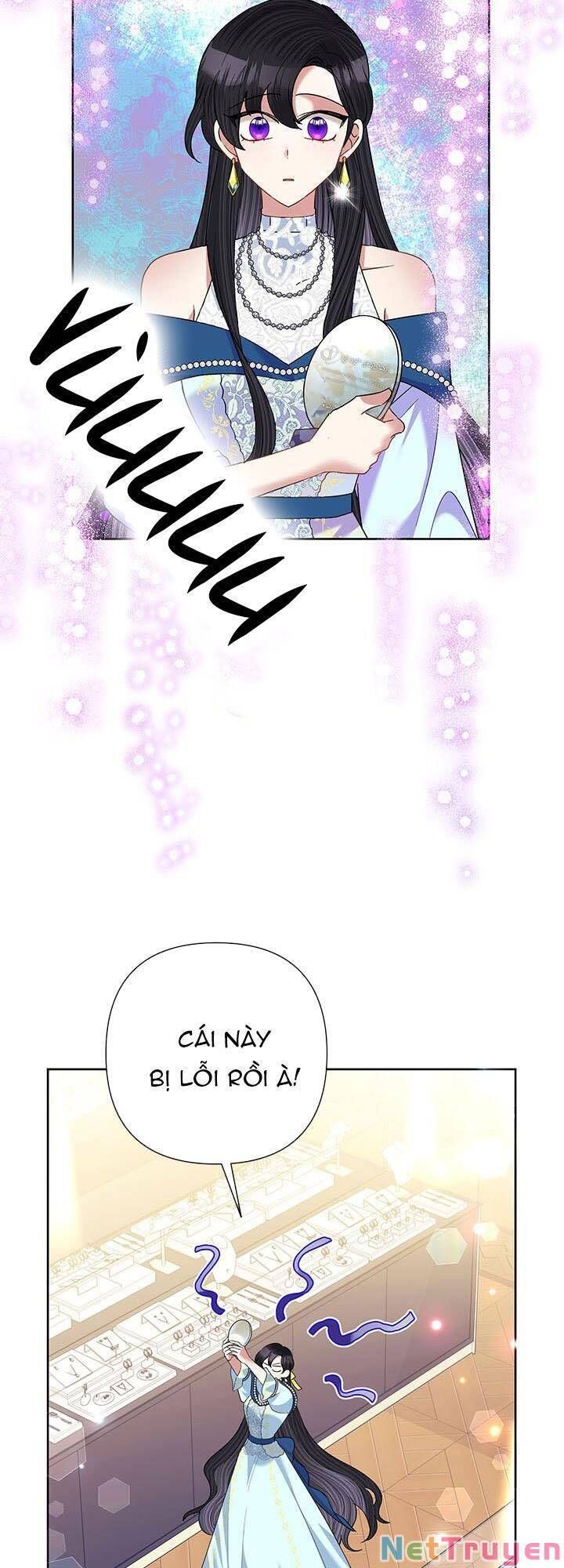 đọc truyện Ác Nữ Hôm Nay Lại Yêu Đời Rồi! Chương 64 ảnh 20 tại Thiên Thai Truyện