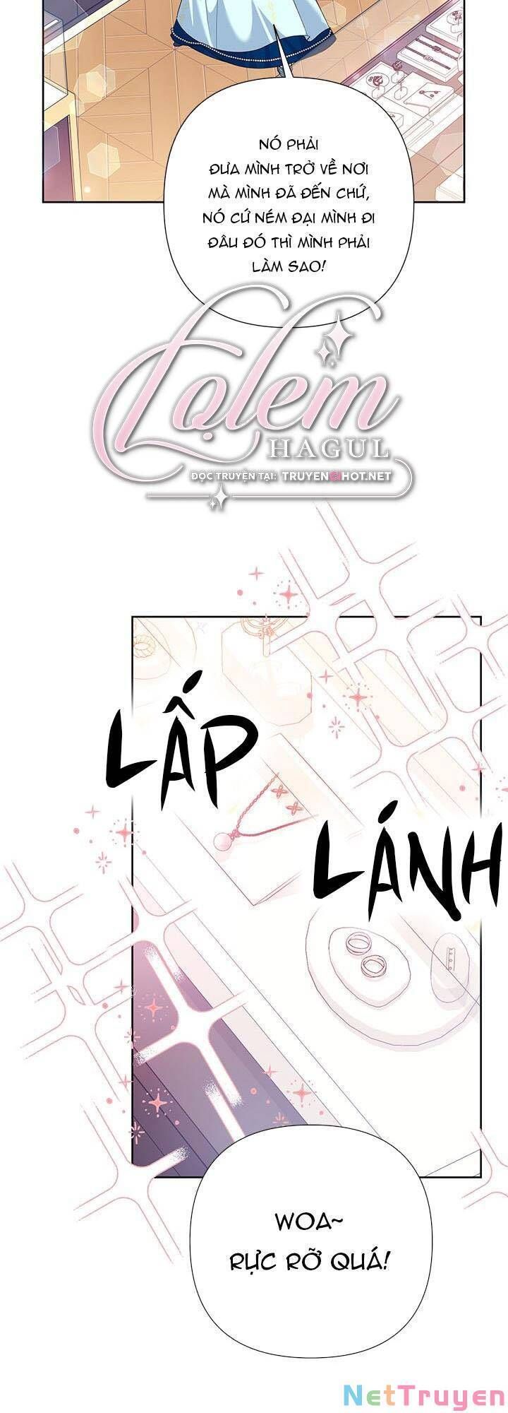 đọc truyện Ác Nữ Hôm Nay Lại Yêu Đời Rồi! Chương 64 ảnh 21 tại Thiên Thai Truyện