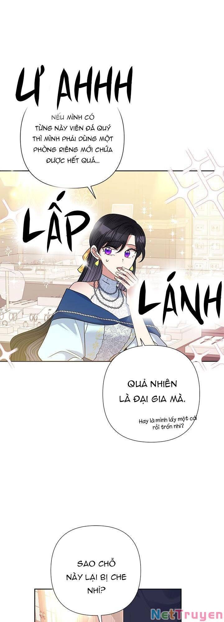 đọc truyện Ác Nữ Hôm Nay Lại Yêu Đời Rồi! Chương 64 ảnh 22 tại Thiên Thai Truyện