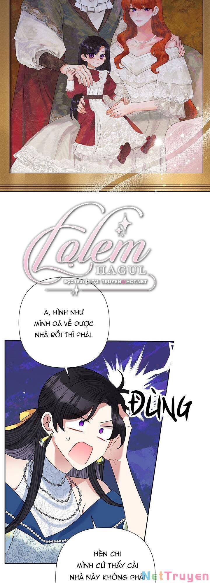 đọc truyện Ác Nữ Hôm Nay Lại Yêu Đời Rồi! Chương 64 ảnh 25 tại Thiên Thai Truyện