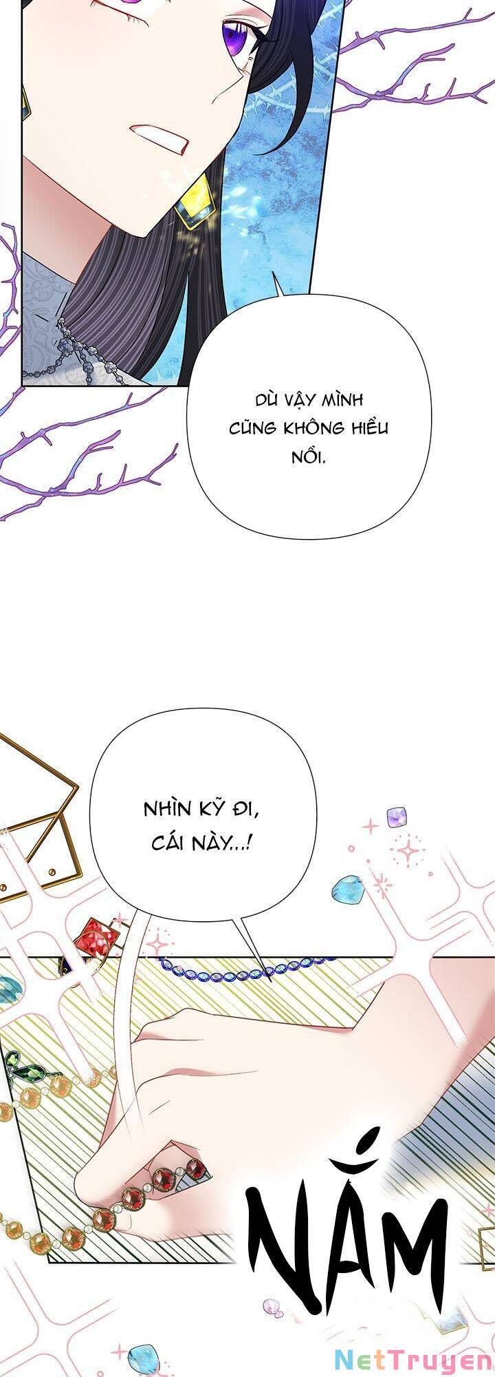 đọc truyện Ác Nữ Hôm Nay Lại Yêu Đời Rồi! Chương 64 ảnh 31 tại Thiên Thai Truyện