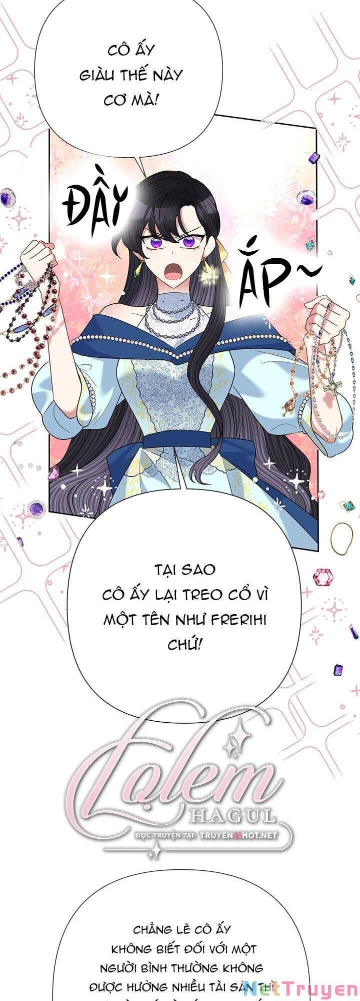 đọc truyện Ác Nữ Hôm Nay Lại Yêu Đời Rồi! Chương 64 ảnh 33 tại Thiên Thai Truyện