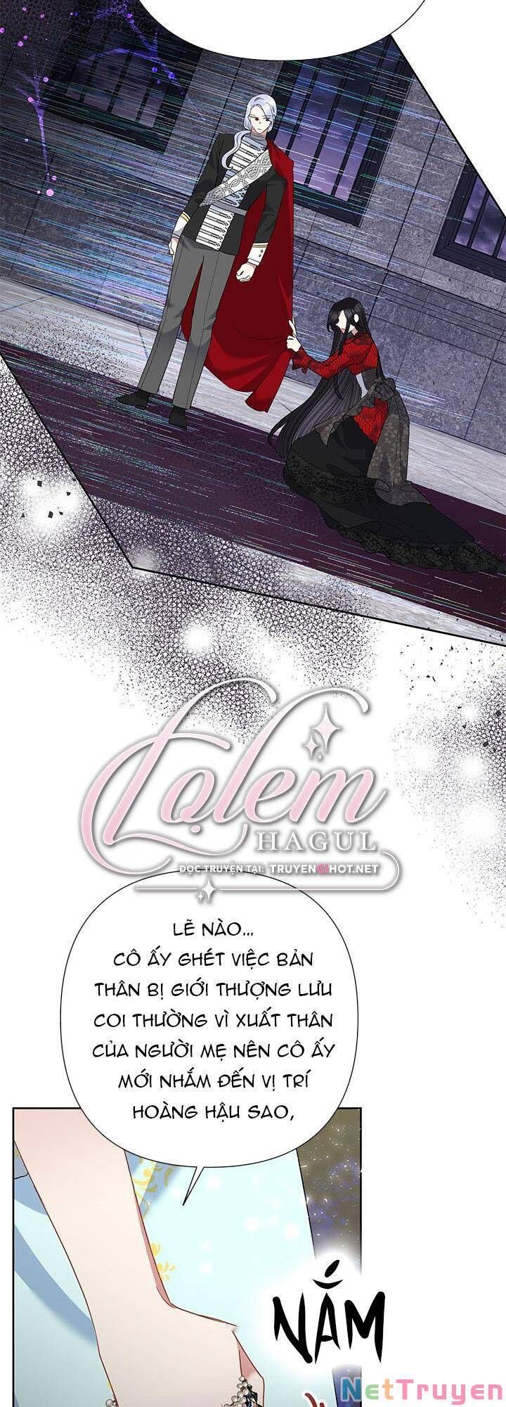 đọc truyện Ác Nữ Hôm Nay Lại Yêu Đời Rồi! Chương 64 ảnh 35 tại Thiên Thai Truyện