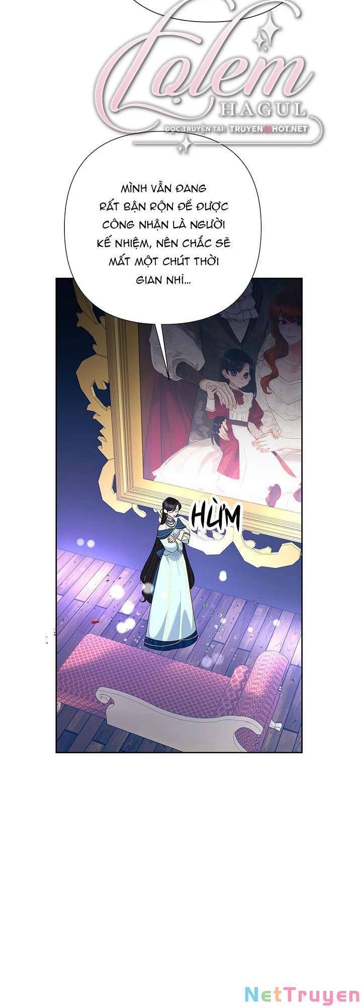 đọc truyện Ác Nữ Hôm Nay Lại Yêu Đời Rồi! Chương 64 ảnh 38 tại Thiên Thai Truyện