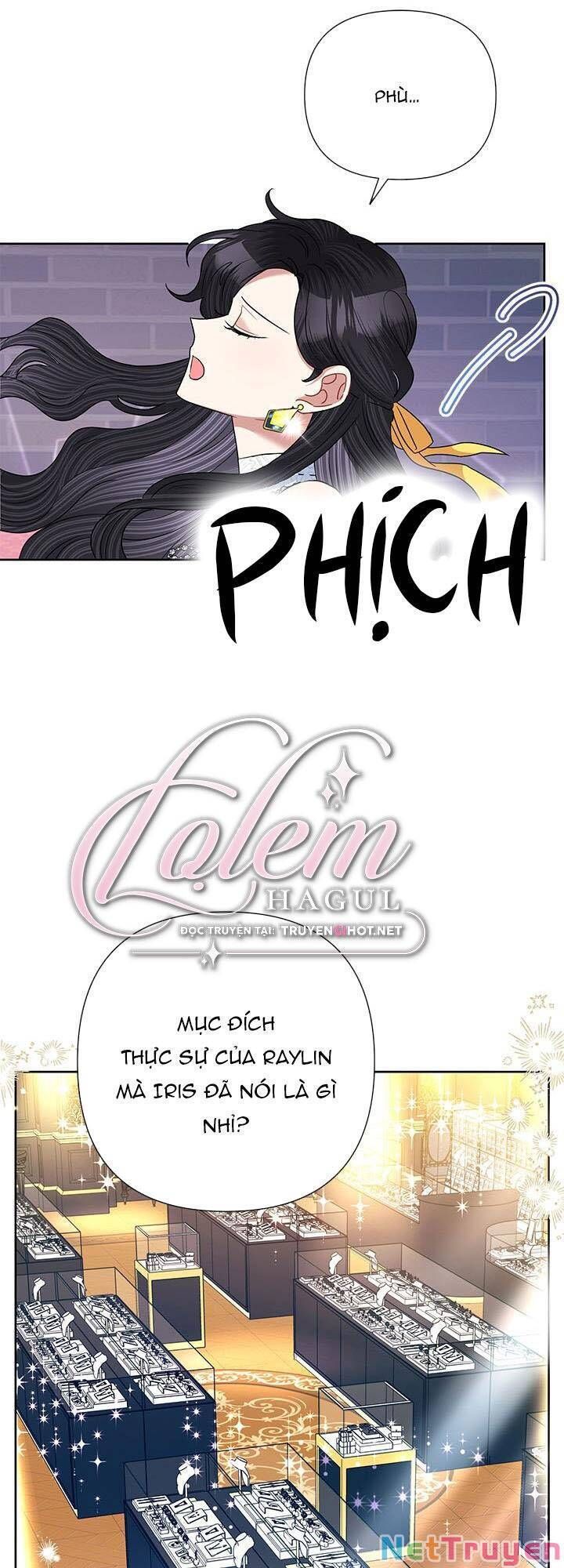 đọc truyện Ác Nữ Hôm Nay Lại Yêu Đời Rồi! Chương 64 ảnh 39 tại Thiên Thai Truyện