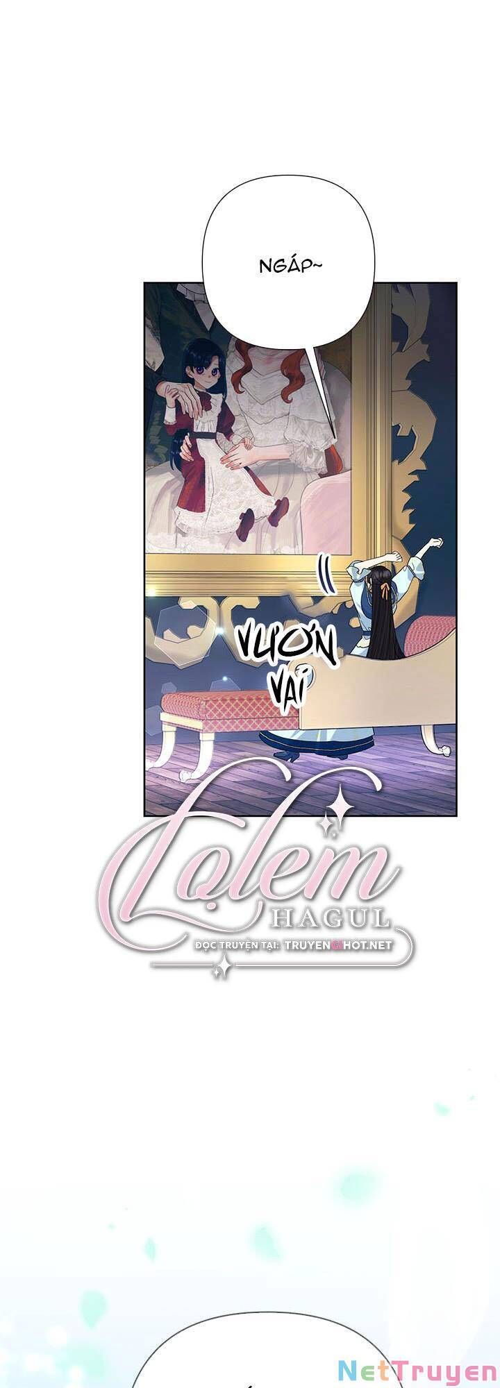 đọc truyện Ác Nữ Hôm Nay Lại Yêu Đời Rồi! Chương 64 ảnh 42 tại Thiên Thai Truyện