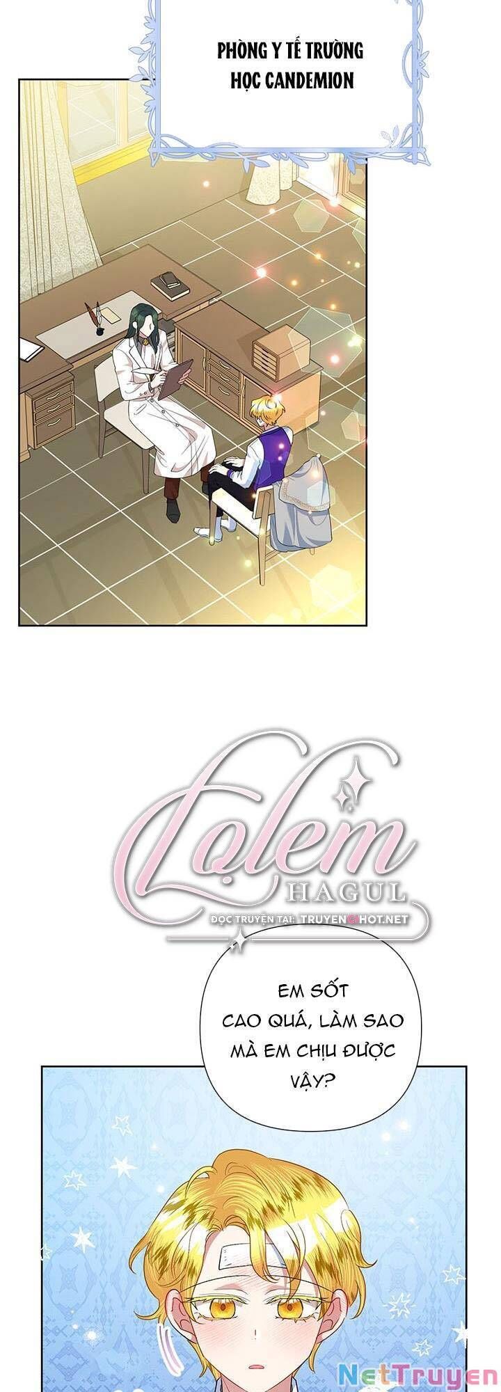 đọc truyện Ác Nữ Hôm Nay Lại Yêu Đời Rồi! Chương 64 ảnh 44 tại Thiên Thai Truyện