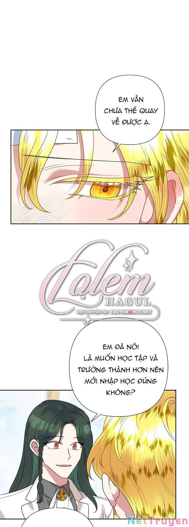 đọc truyện Ác Nữ Hôm Nay Lại Yêu Đời Rồi! Chương 64 ảnh 46 tại Thiên Thai Truyện